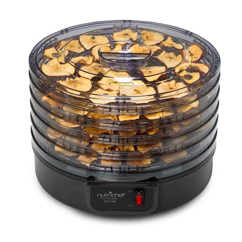 nutrichef dehydrator
